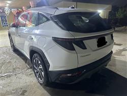 هیوندای تۆکسۆن